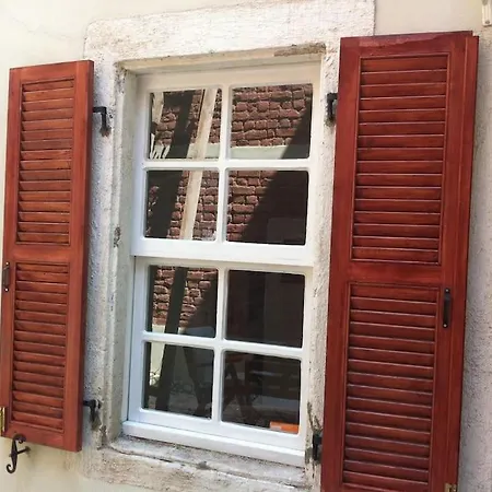 Mari's Boutique * İzmir